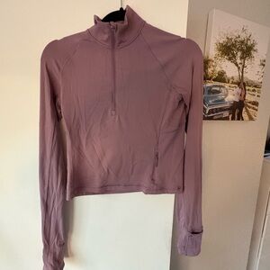 Lululemon Long Sleeve Top
